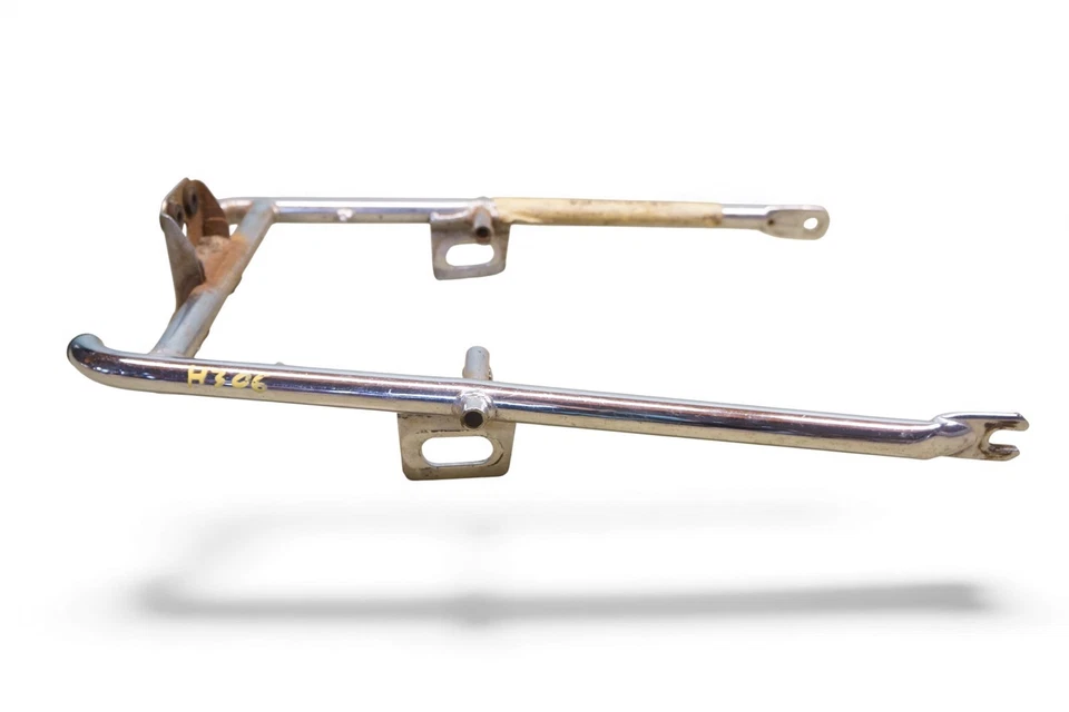 Honda CB750F Super Sport 1978 CB750 CB 750 F barra de agarre H306 *2893A 2  Foto 4 de 4