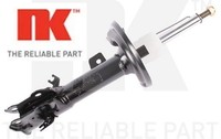 NK 65253970 StoßDäMpfer StossdäMpfer FüR Ford