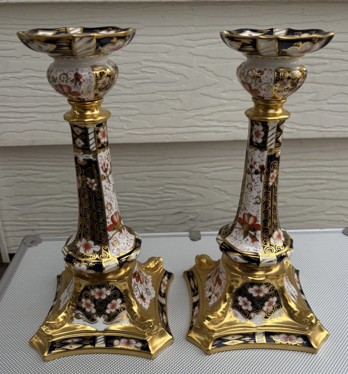 Royal Crown Derby Old Imari for sale | eBay