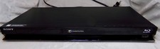 Sony BDP-S570 DVD BluRay Disc Player Black - No Remote AC 120V