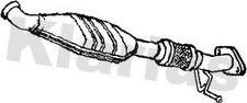 Image of Klarius 321798 Front Catalytic Converter Fits Ford Volvo Focus Focus C-Max S4