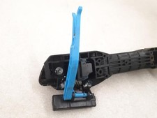 Porte arrière et accessoires Lexus RX