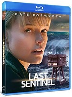 Last Sentinel/Bd - Blur - G3Z