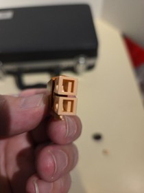 Lego Dana Barrett 75827 Firehouse Headquarters Ghostbusters Minifigure Ex Cond 