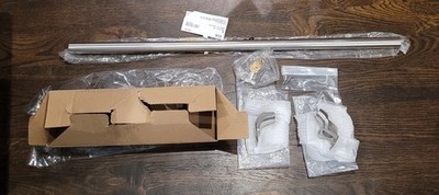 Krowne KRWBC-829 HANDLE KIT-LONG Complete With Lock And 2 Keys