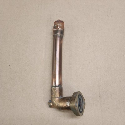Hobart AM14 Commercial Dishwasher Connector Assy Fill Rinse Pipe 288940 OEM
