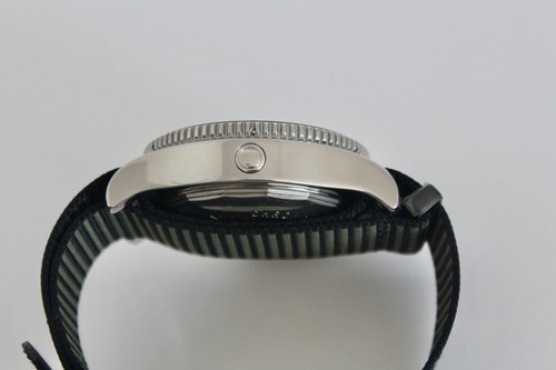 BREITLING watch, A73310 SuperOcean Chronograph M2000, 46mm, NEW BREITLING STRAP! - 第 7/10 張圖片