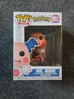 Funko Pop! Vinyl: Pokémon - Mr. Mime #582