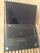 Laptop ThinkPad Yoga 460 Touchscreen + Stift i7-6500U 8GB RAM #3