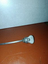 AWO Simson Sport Ölmessstab Ölkontrollstab am Motor