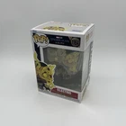 Funko Pop! Marvel Spider-Man Electro 1164