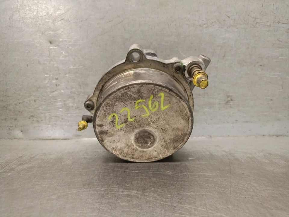 55187760 ASSISTANT DE FREINAGE / POMPE À VIDE / 545429 / 5595664 POUR OPEL VECTR - Photo 2/4