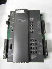 ✌️SCHNEIDER ANDOVER CONTINUUM MODEL i2814 CONTROL SYSTEM BOARD 24VAC 12-28VDC