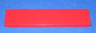 Original USM Haller Tray 35x10cm Ruby Red Excellent Condition