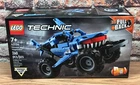 Lego Monster Jam Megalodon Set #42134 Technic Truck  New / Sealed
