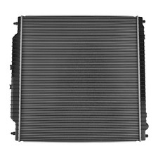 Center At Radiator For Ford F250 F350 Super Duty 6.0l 6.8l 05-07 Q2887 Center At Radiator For Ford F250 F350 Super Duty 6.0l 6.8l 05-07 Q2887