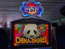 KONAMI OEM KP3 SELEXION MULTI GAME OS SLOT MACHINE SOFTWARE 9 GAMES CARD PODIUM