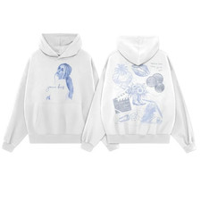 Jenna Davis Where Did That Girl Tour 2025 Hoodie Allsize