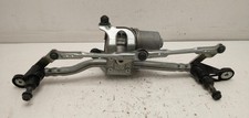 2019 FORD ECOSPORT  WIPER MOTOR & LINKAGE ASSEMBLY