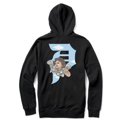 Primitive Lucky Hoodie