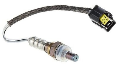 NGK 23160 Oxygen Sensor , Black 