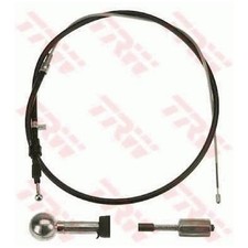 2x Handbremsseil hinten für VW Bora 1 1J2 1J6 Golf 4 1J1 1J5 NEW 9C1 | 24135703