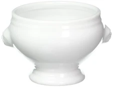 HIC Harold Import Co. NT791-HIC Lion's Head Bowl Home Decor Products