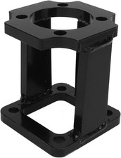 Supporto per Pompa Idraulica Spaccalegna, Metallo, Professionale, Motori Da 5-7,