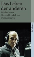 Das Leben Der Anderen, Florian Henckel Von Donnersmarck