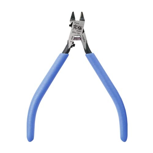 God Hand Ultimate Zange 5.0 Kunststoffwerkzeug GH-SPN-120 Japan für Hobbygebrauch Neu