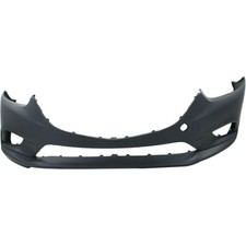 Bumper Cover Front Side for Mazda 6 2014-2017