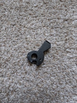 Heckler & Koch USP Compact  bobbed  hammer. 