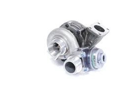 BTS Turbo Turbolader für VW Crafter 30-50 Pritsche/Fahrgestell 2F_ 2.5 TDI 2E_