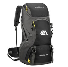 New Design Backpack 50L Nylon Outdoor Travell...
