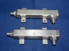 Rotax 912 912s 914 4 Cylinder Engine Custom Fuel Injection Rail Set W/Warranty