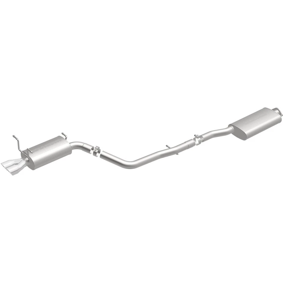 Sistema de exaustão 16861 Magnaflow sedã para INFINITI G35 2003-2006 - Imagem 2 de 4