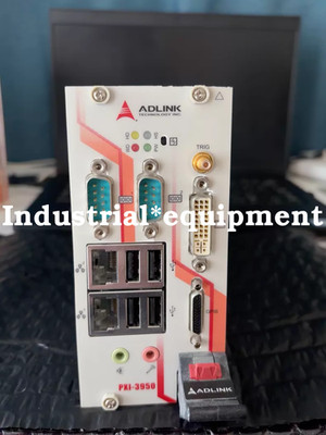UESD PXI-3950 data acquisition card PXI-3950 PXI-3950 PXI-3950 PXI-3950 PXI-3950