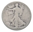 1918 Walking Liberty Half Dollar Estate Coin Collection *362