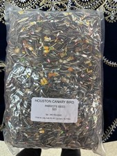 4 LBS Parrot Mix Seed