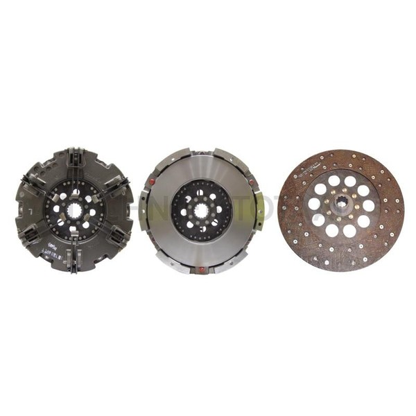 LUK Kupplungssatz-image
