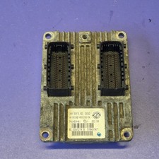 Centralina iniezione 51847330 Fiat Grande Punto