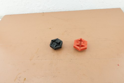 #ad Homelite 550 Professional Chainsaw OEM Fuel Cap amp; Oil Cap $9.99