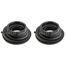 2x SNR DOMLAGER-SATZ VORNE passend für FORD C-MAX FOCUS GRAND KUGA TOURNEO TRANS