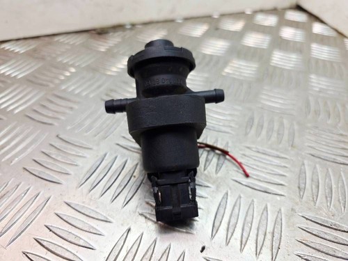 Mercedes-Benz CL C140 1996 Benzin 240kW Turbolader Druckwandler Magnetventil