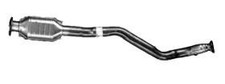 Catalytic Converter Fits 2001 2002 Chevrolet Express 3500 5.7l V8 Cng Ohv Catalytic Converter Fits 2001 2002 Chevrolet Express 3500 5.7l V8 Cng Ohv