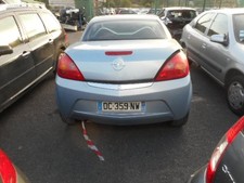 Ressort divers Opel CABRIO