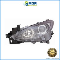 Scheinwerfer Vorne Links - Mazda 3 2013- > 2016 - Kein Xenon