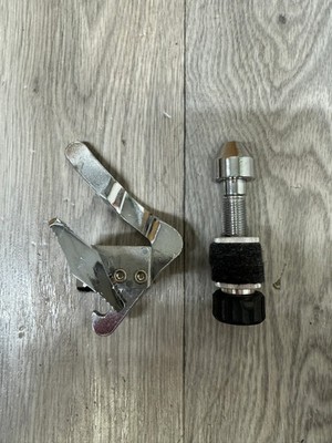 Hi Hat Drop Clutch / Drum Mount Clamp / Accessory #WO39