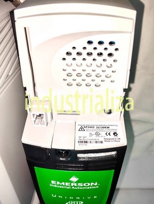1PC New Emerson SP3403 Control Techniques Unidrive SP Inverter Drive