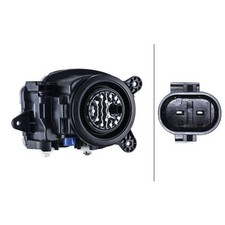 ORIGINAL® Hella 1NL 014 871-011 Nebelscheinwerfer Links für Cupra FORMENTOR